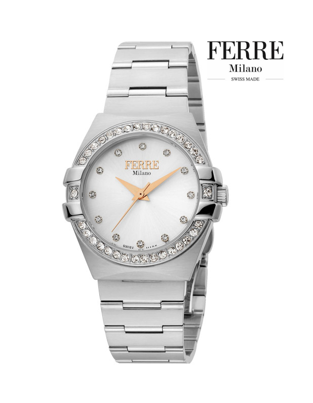 FERRE MILANO Ladies Watch